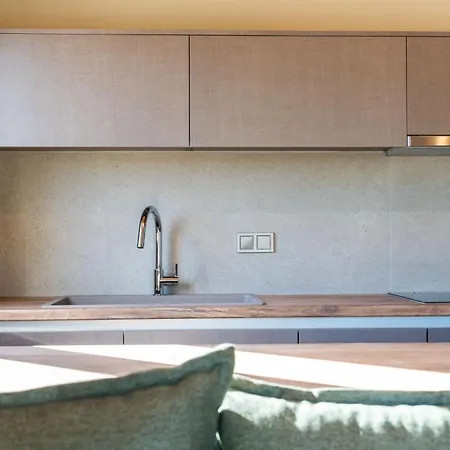 Nodeas Villa Kalamata