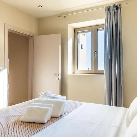 别墅 Nodeas 卡拉马塔