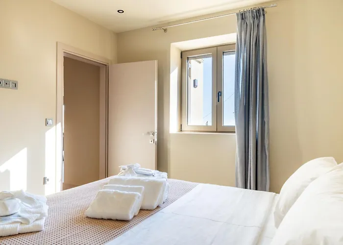 Villa Nodeas Calamata